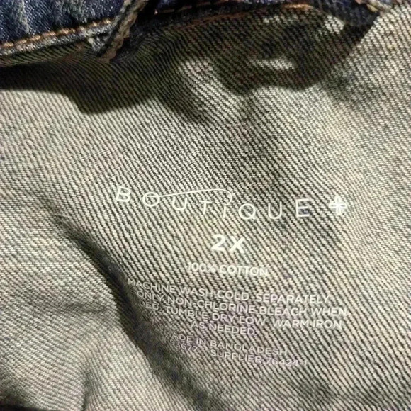 Boutique jacket - Picture 5 of 5